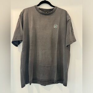 Wash Black Vintage Tee XL